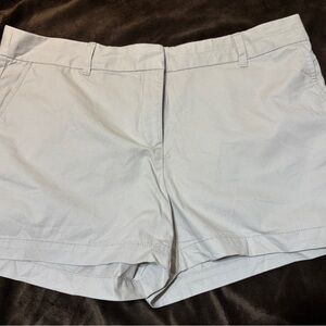 Women's Loft Original Khaki Shorts